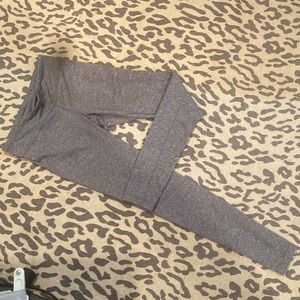 Under Armous leggings
